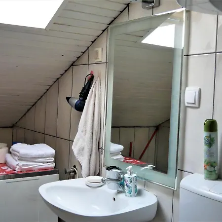 Santino's South Studio - Suitable For Travels Apartmán